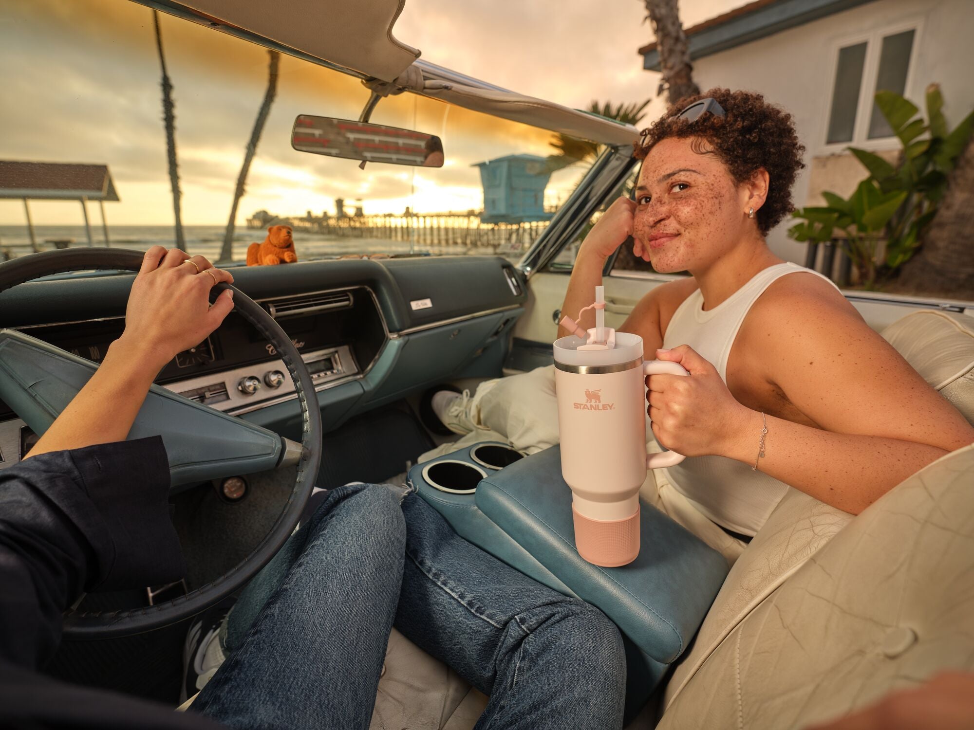 Why Choose a Pink Stanley?