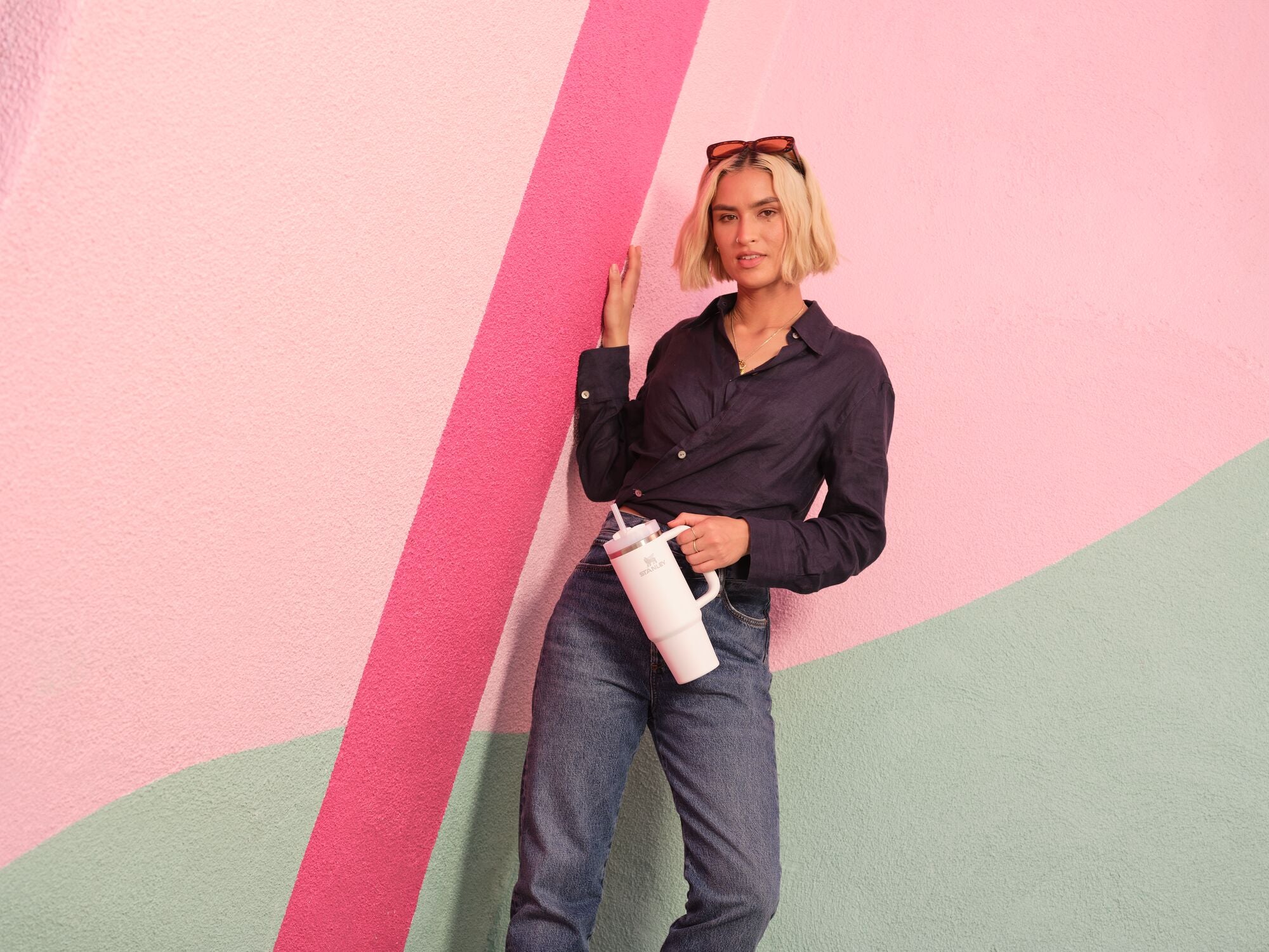 Find the Perfect Stanley Colour to Match Your Vibe