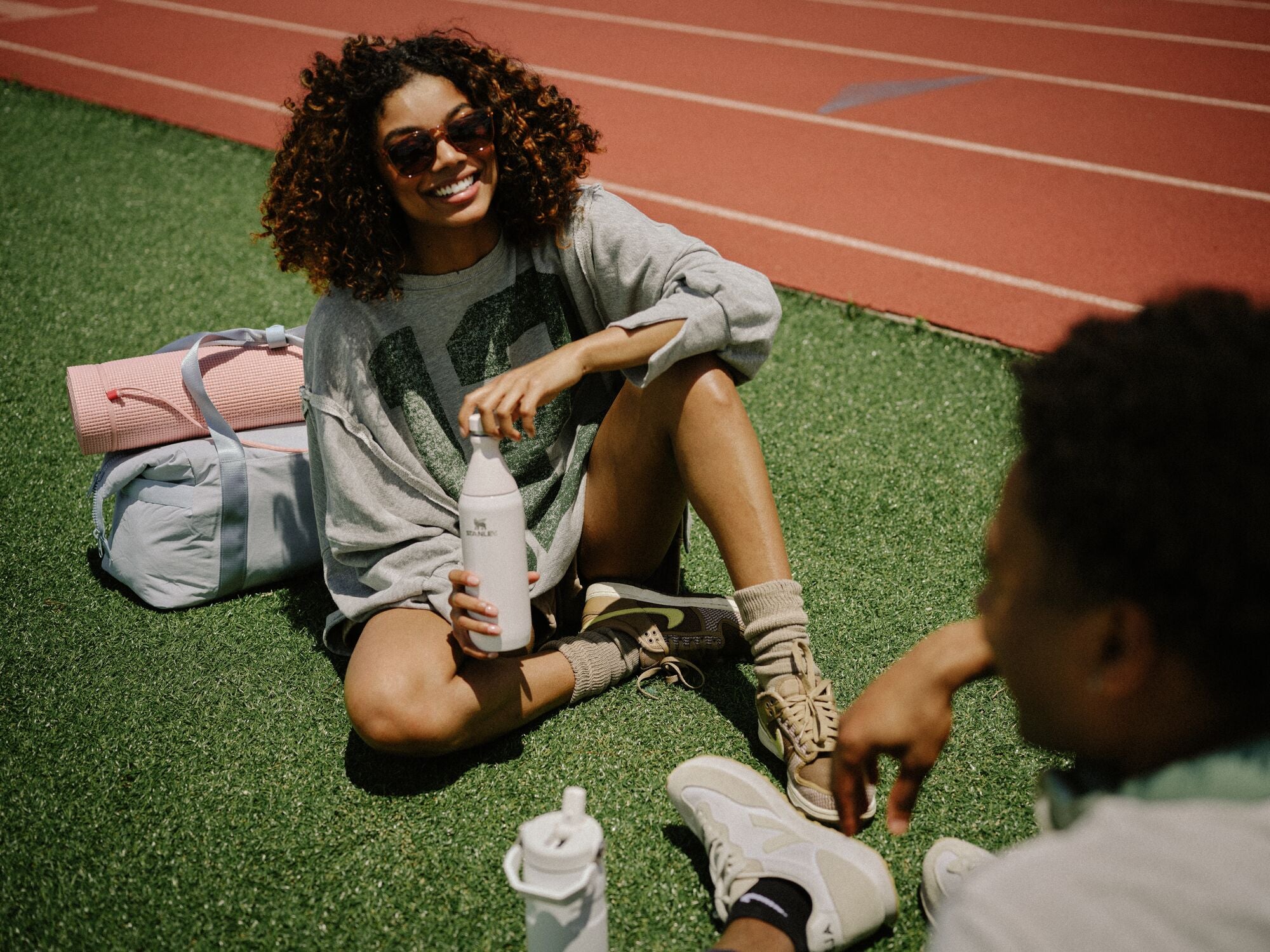 Perfect Summer Activities with Your Stanley Cup