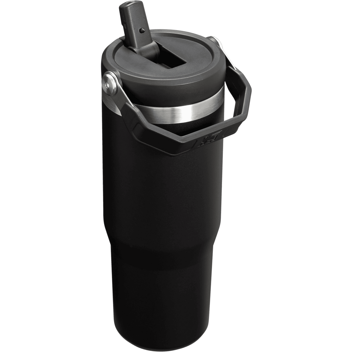 The IceFlow™ Flip Straw Tumbler | 30 OZ