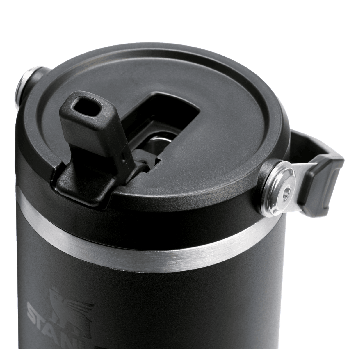 The IceFlow™ Flip Straw Tumbler | 30 OZ