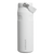 The IceFlow™ Bottle with Flip Straw Lid | 24 oz