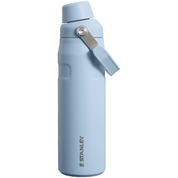 IceFlow - Heather - 24oz - Front - Stanley