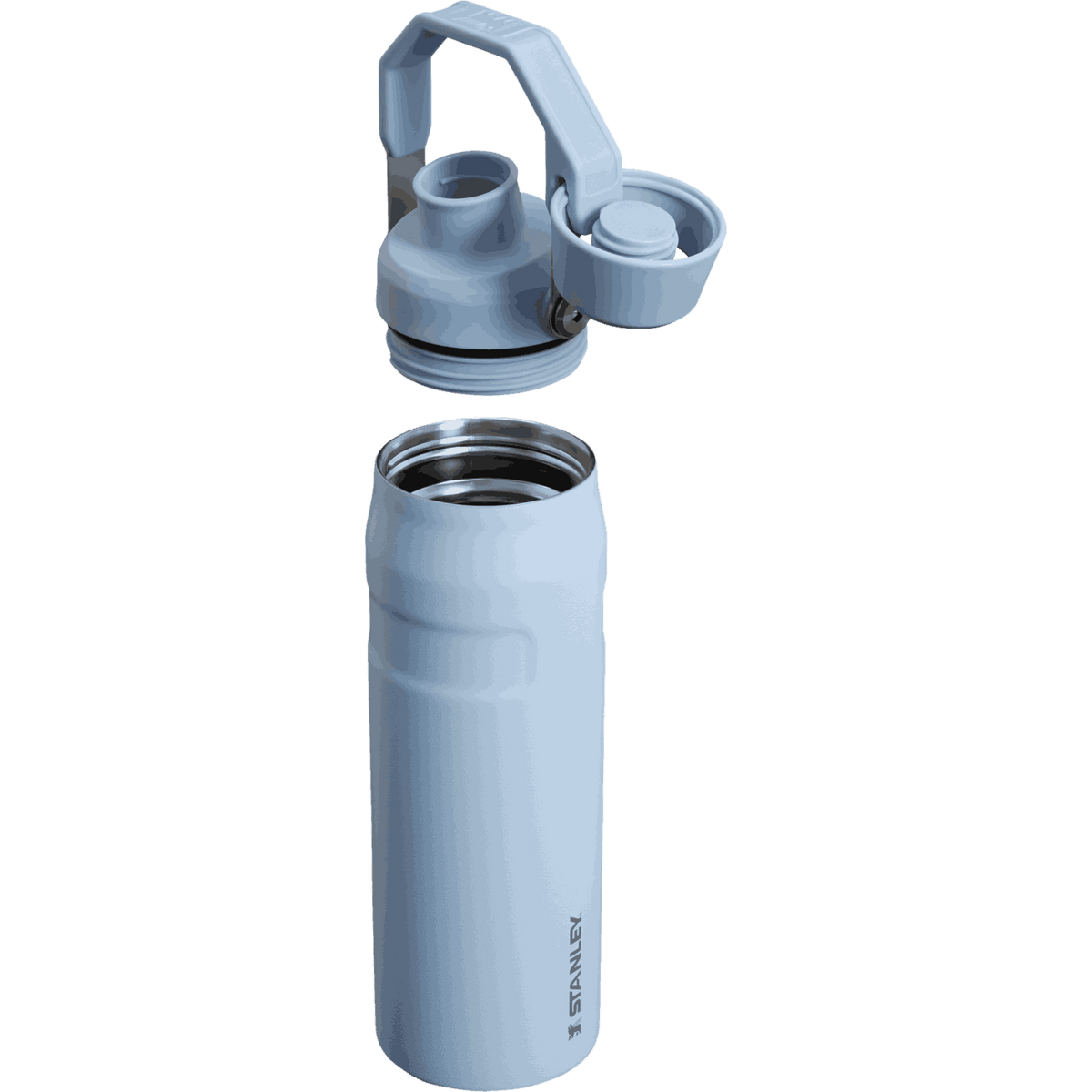 IceFlow™ Bottle with Fast Flow Lid | 24 OZ