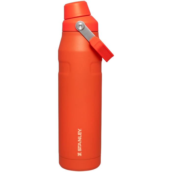 IceFlow - Tigerlily - 24oz - Front - Stanley