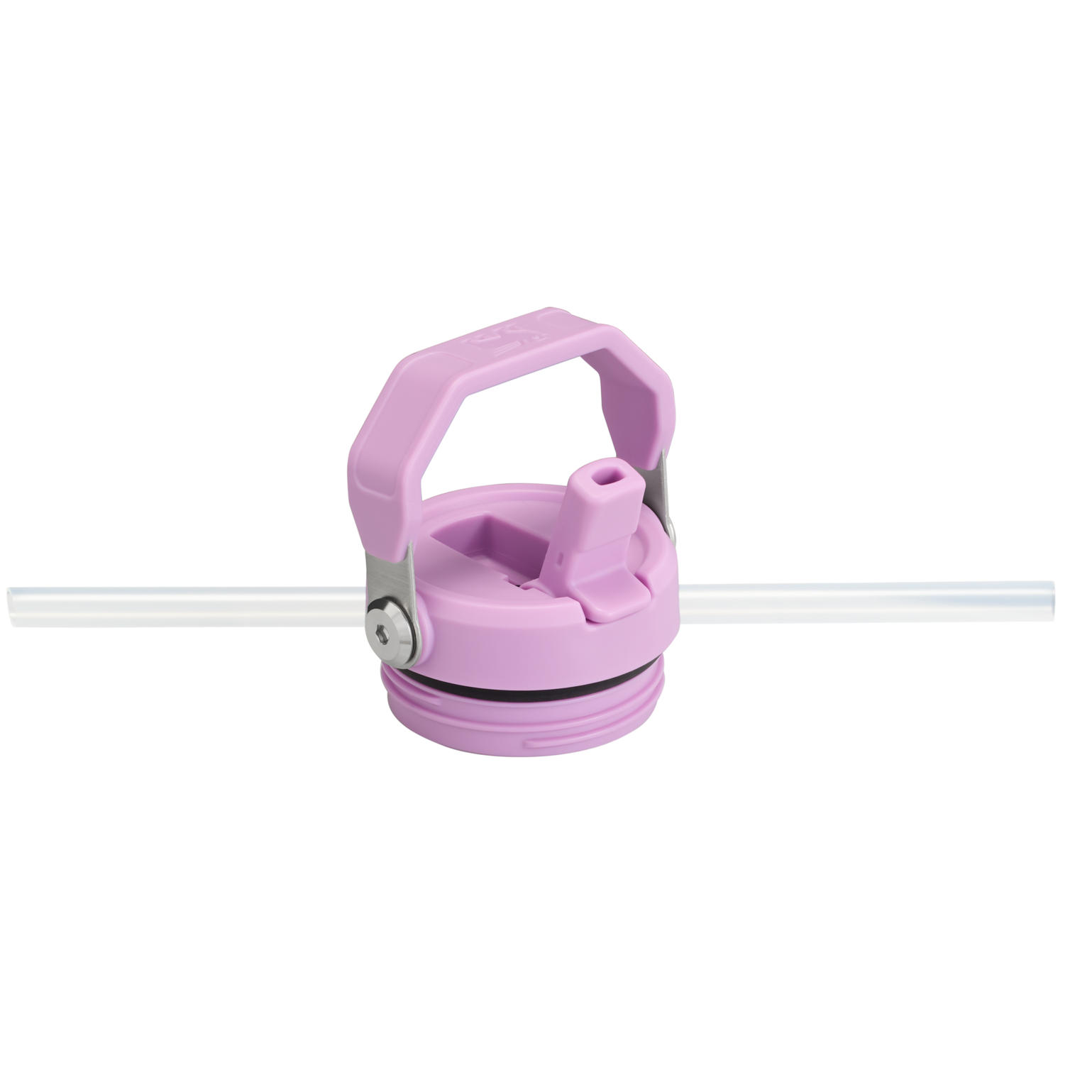 The IceFlow™ Bottle with Flip Straw Lid - 36 OZ - Lilac - Stanley AU