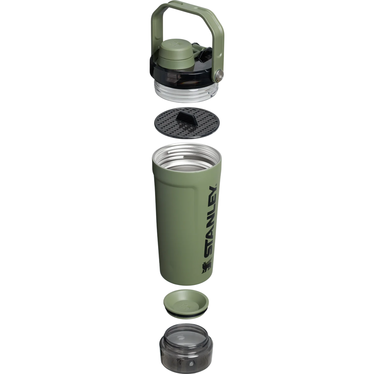 The Activate Shaker Bottle | 20 OZ