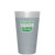 The Milestones Stacking Beer Pint | 16 OZ