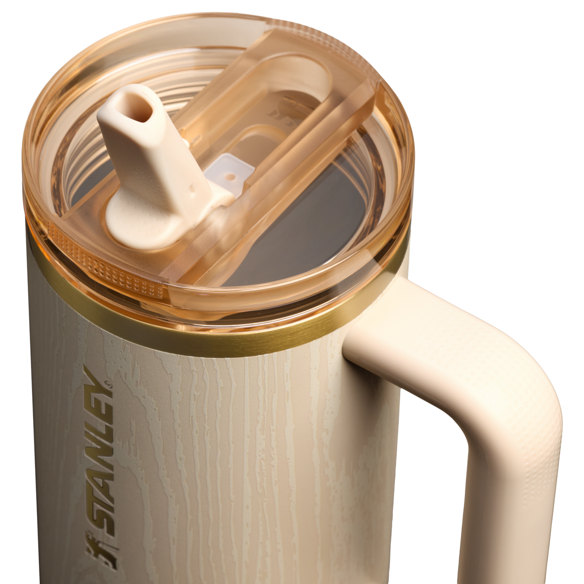 Cheers & Cheer The Quencher® ProTour Flip Straw Tumbler | 30oz