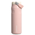 Product swatch for The IceFlow™ Bottle with Flip Straw Lid | 24 oz