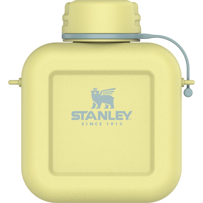 Next X Nature Canteen Bottle | 16oz