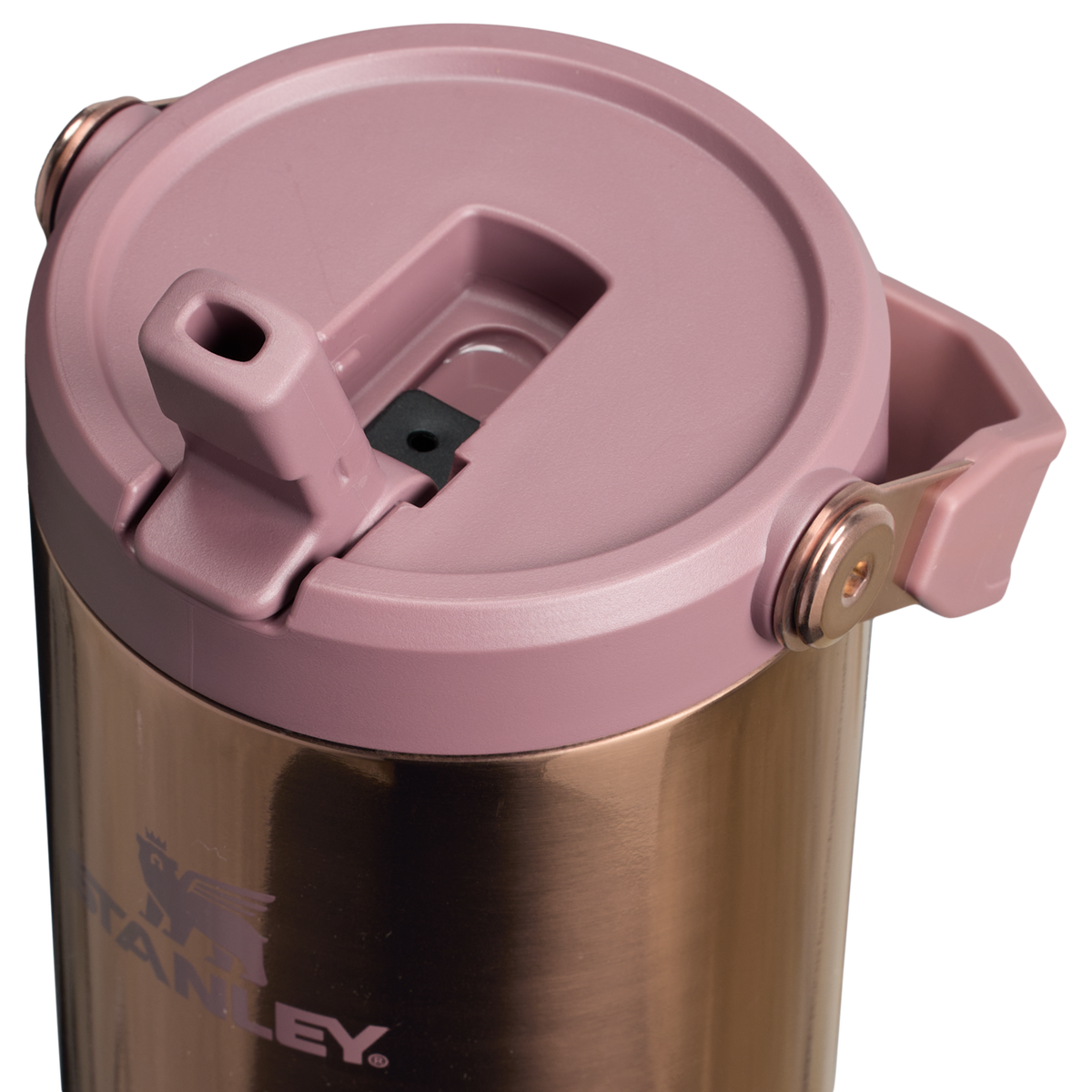 The IceFlow™ Flip Straw Tumbler 2.0 | 30 OZ