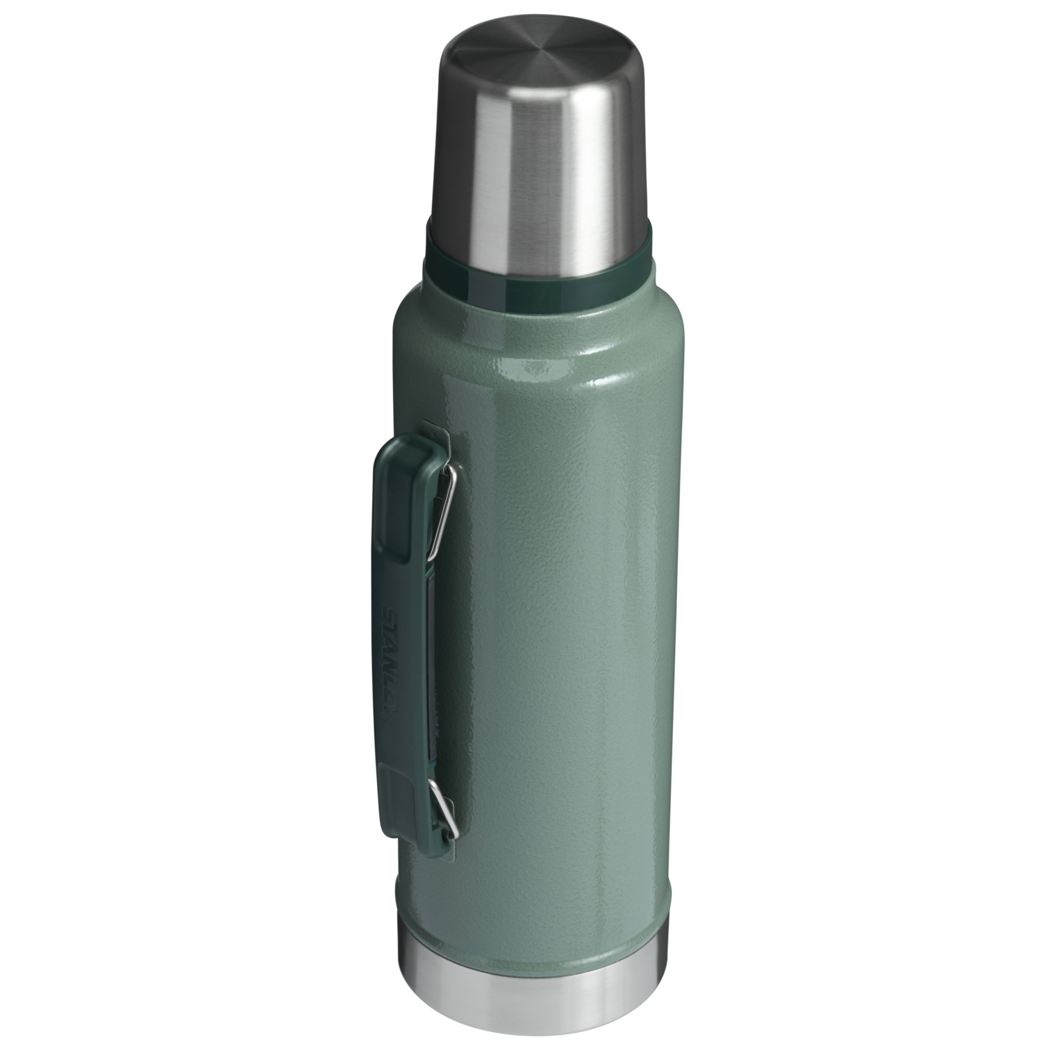 Classic Legendary Bottle - 1.5 QT - Hammertone Green - Stanley AU