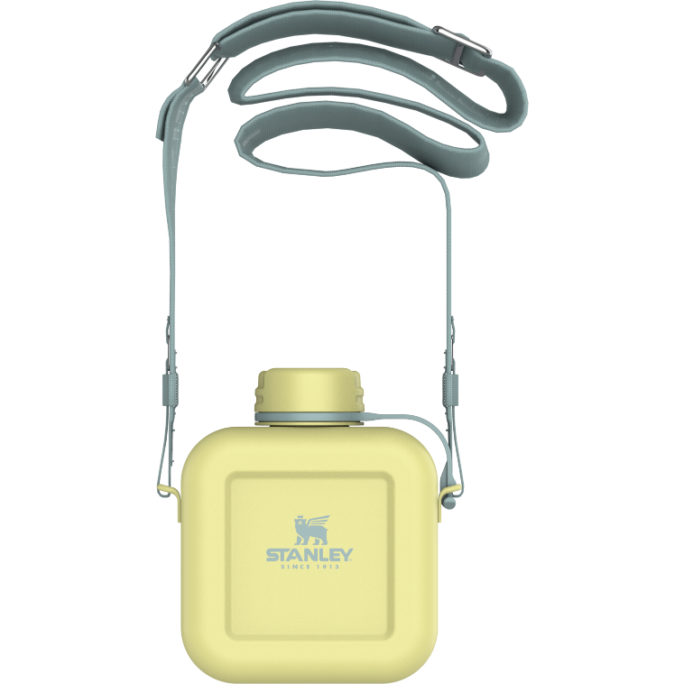 Next X Nature Canteen Bottle | 25oz