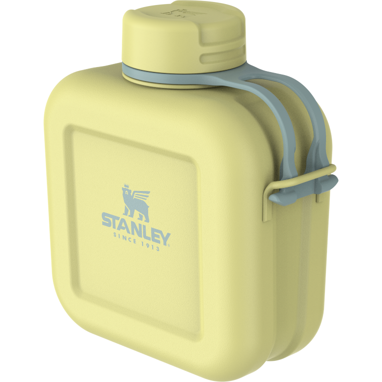 Next X Nature Canteen Bottle | 25oz