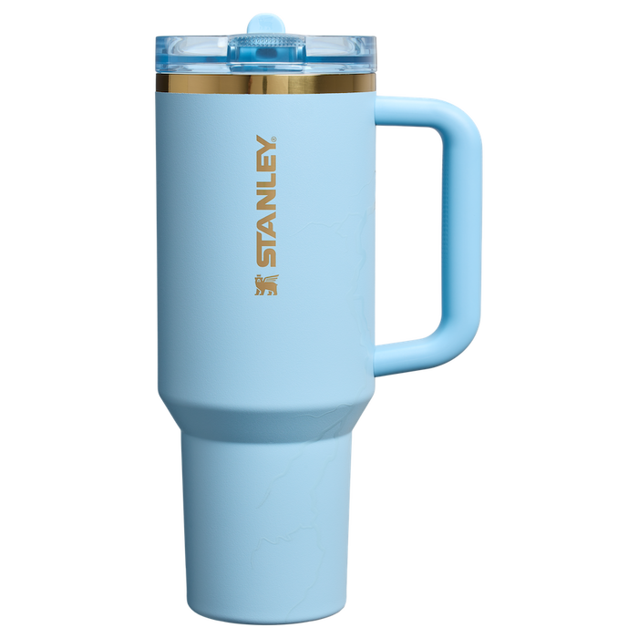 Messi x Stanley 1913 Quencher® ProTour Flip Straw Tumbler