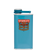 The Milestones Classic Flask | 8 OZ