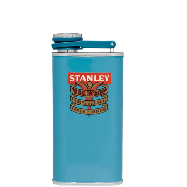 The Milestones Classic Flask | 8 OZ