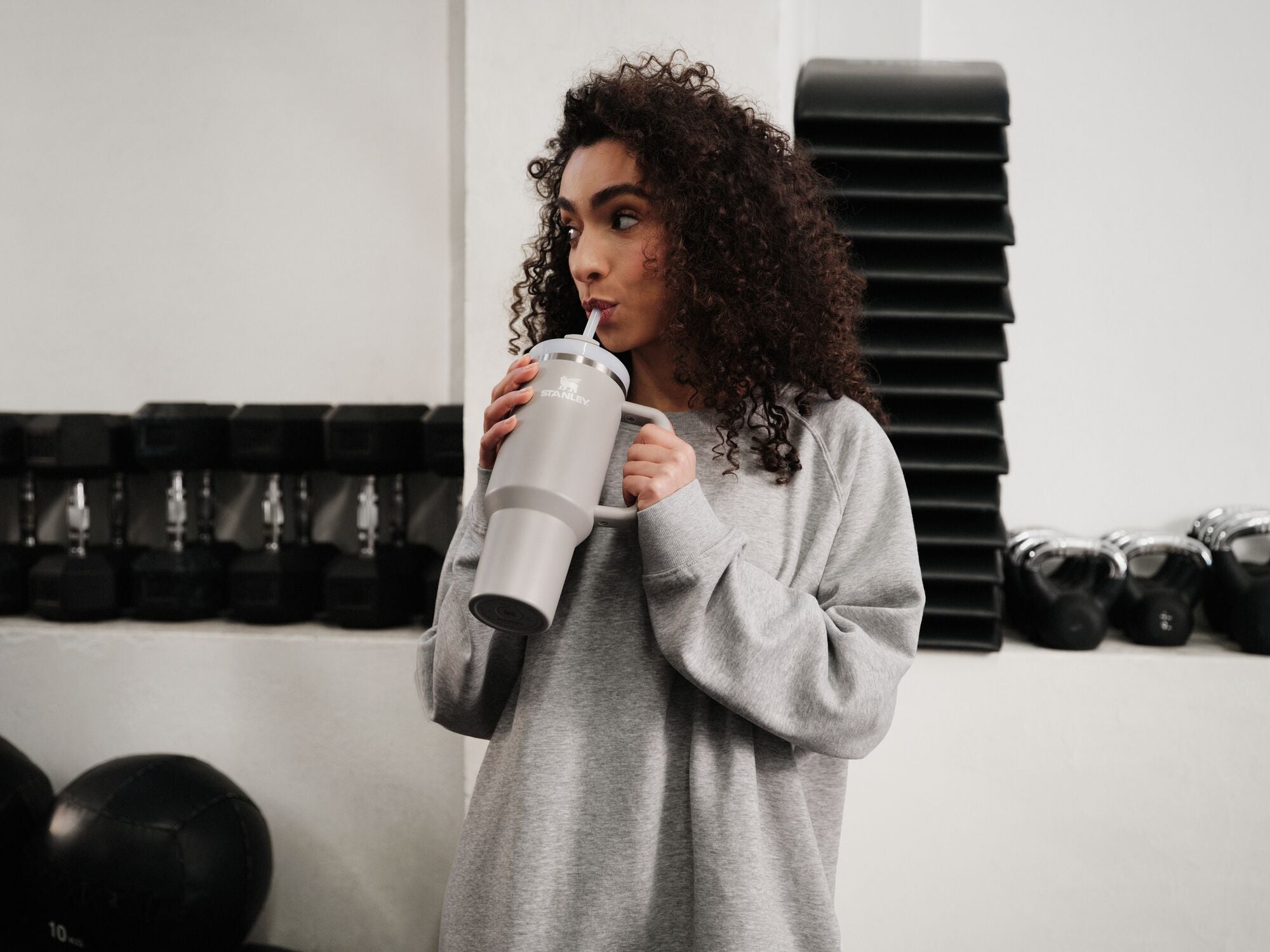 The Role of Water in Haircare - Why Is Staying Hydrated Important?
