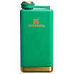 The St Patrick's Day Pre-Party Flask | 8 OZ
