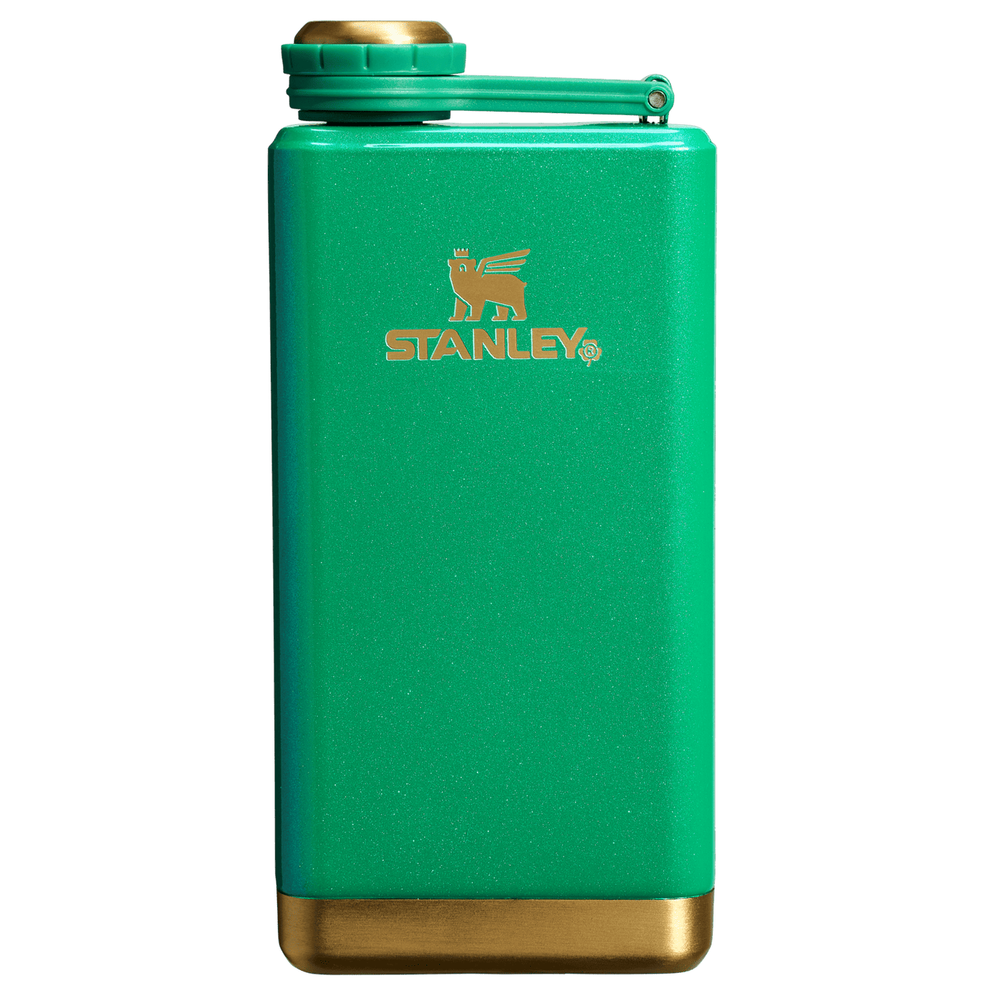 The St Patrick's Day Pre-Party Flask | 8 OZ