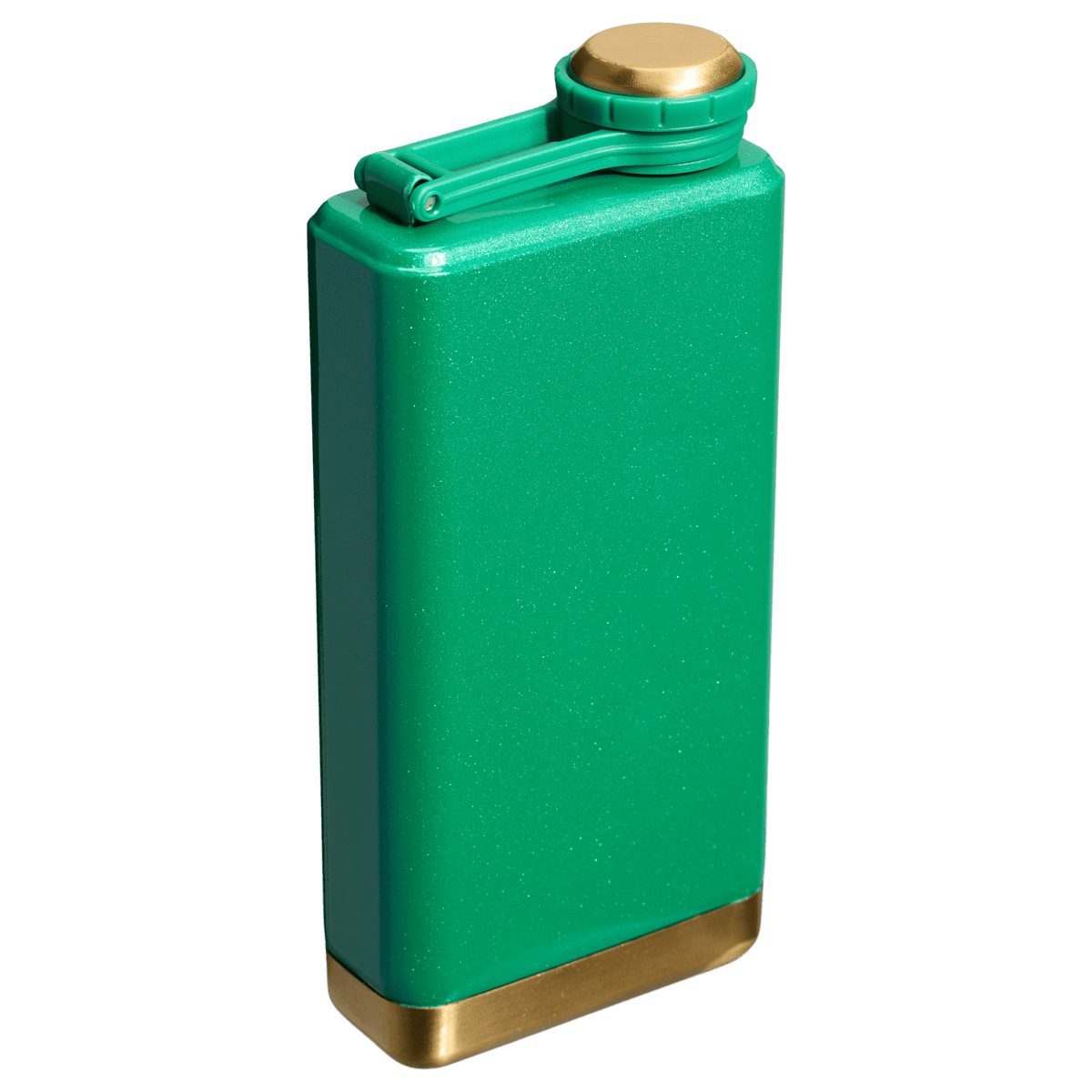 The St Patrick's Day Pre-Party Flask | 8 OZ