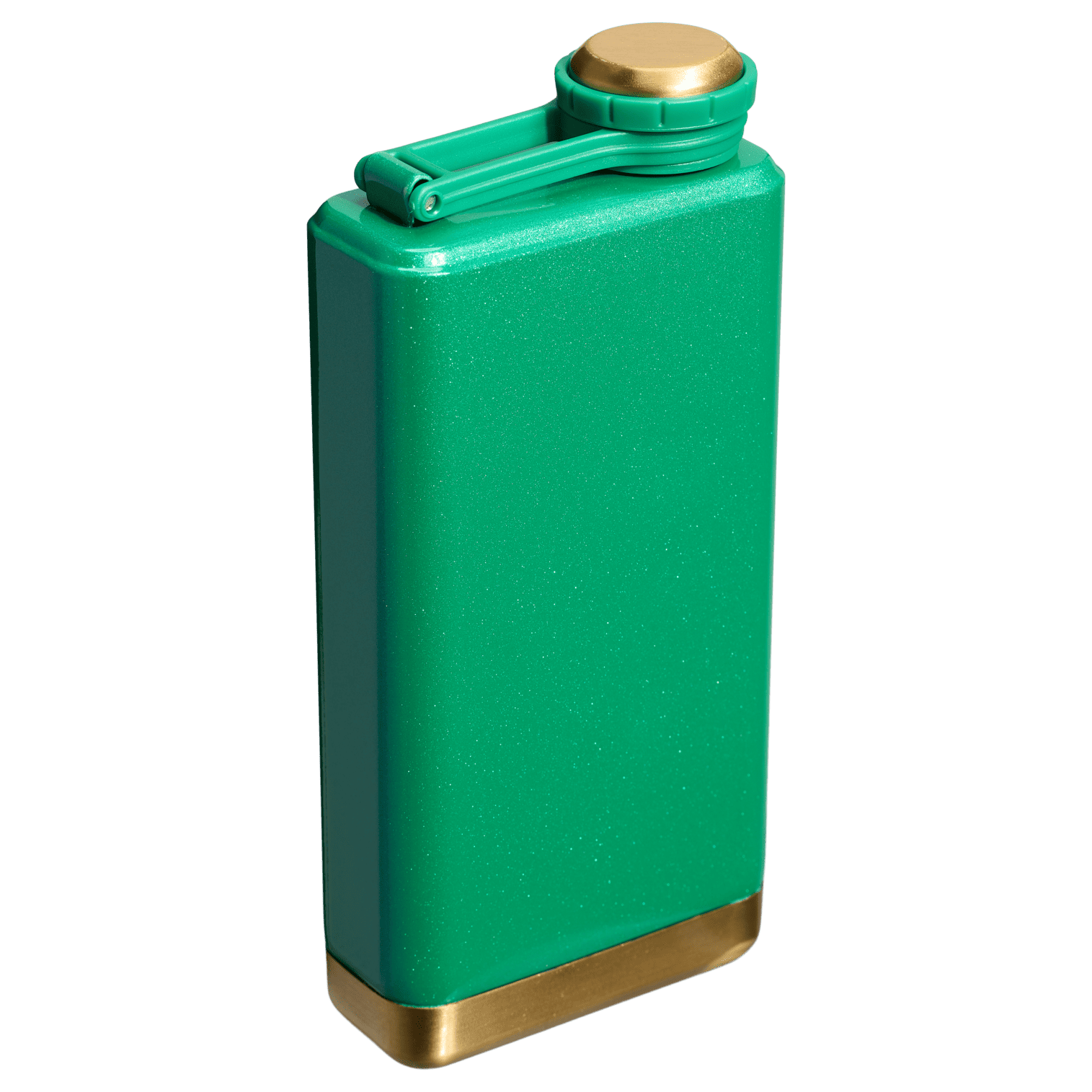 The St Patrick's Day Pre-Party Flask | 8 OZ