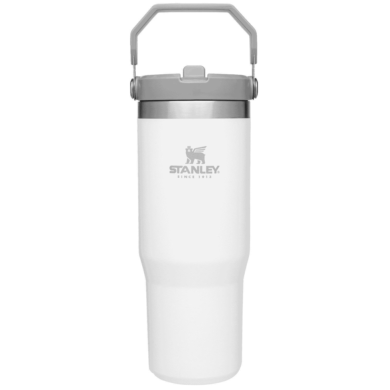 The IceFlow™ Flip Straw Tumbler | 30 OZ