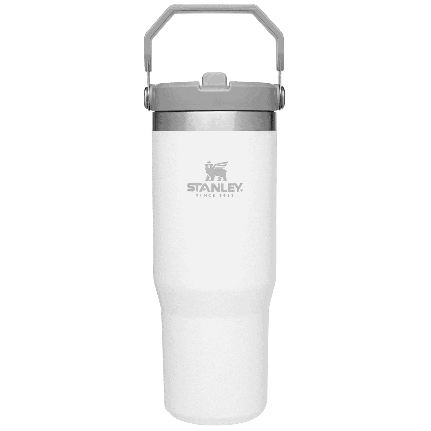 IceFlow Classic Flip - Polar - 30oz - Front - Stanley