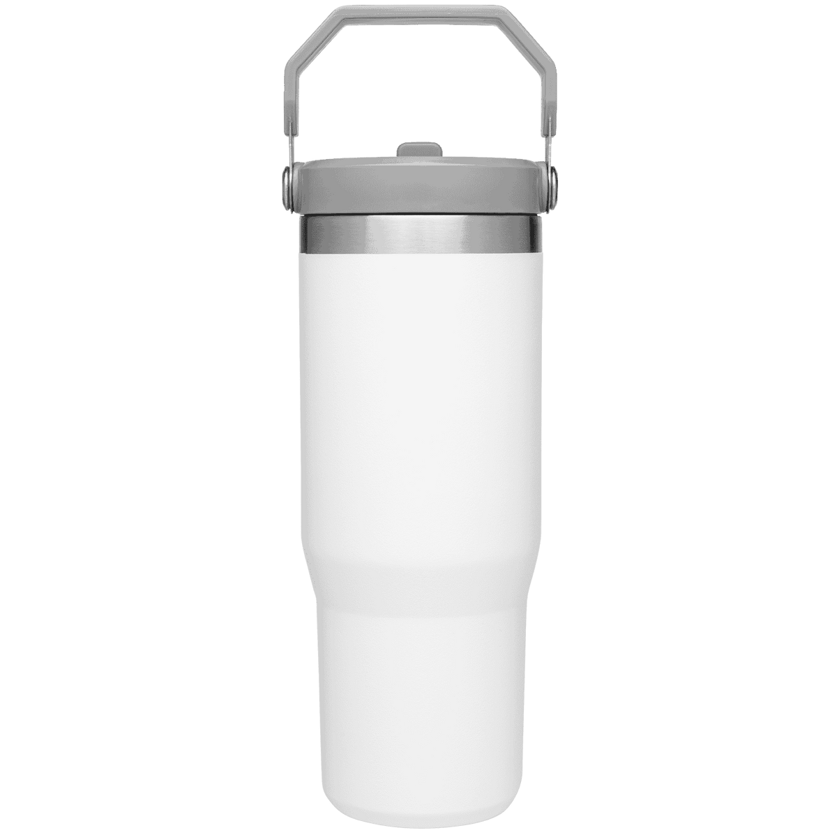 The IceFlow™ Flip Straw Tumbler | 30 OZ