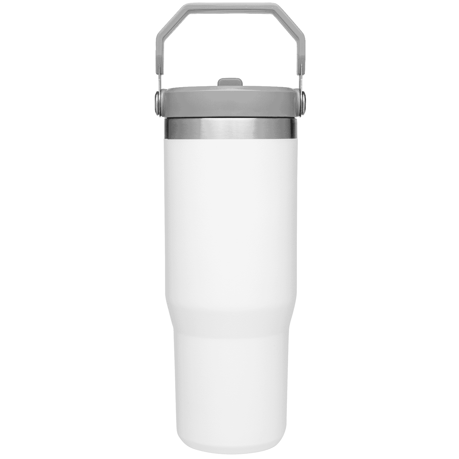 The IceFlow™ Flip Straw Tumbler | 30 OZ