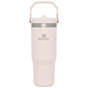 IceFlow Classic Flip - Rose Quartz - 30oz - Front - Stanley