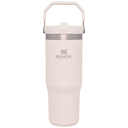 The IceFlow™ Flip Straw Tumbler | 30 OZ - View Product Details