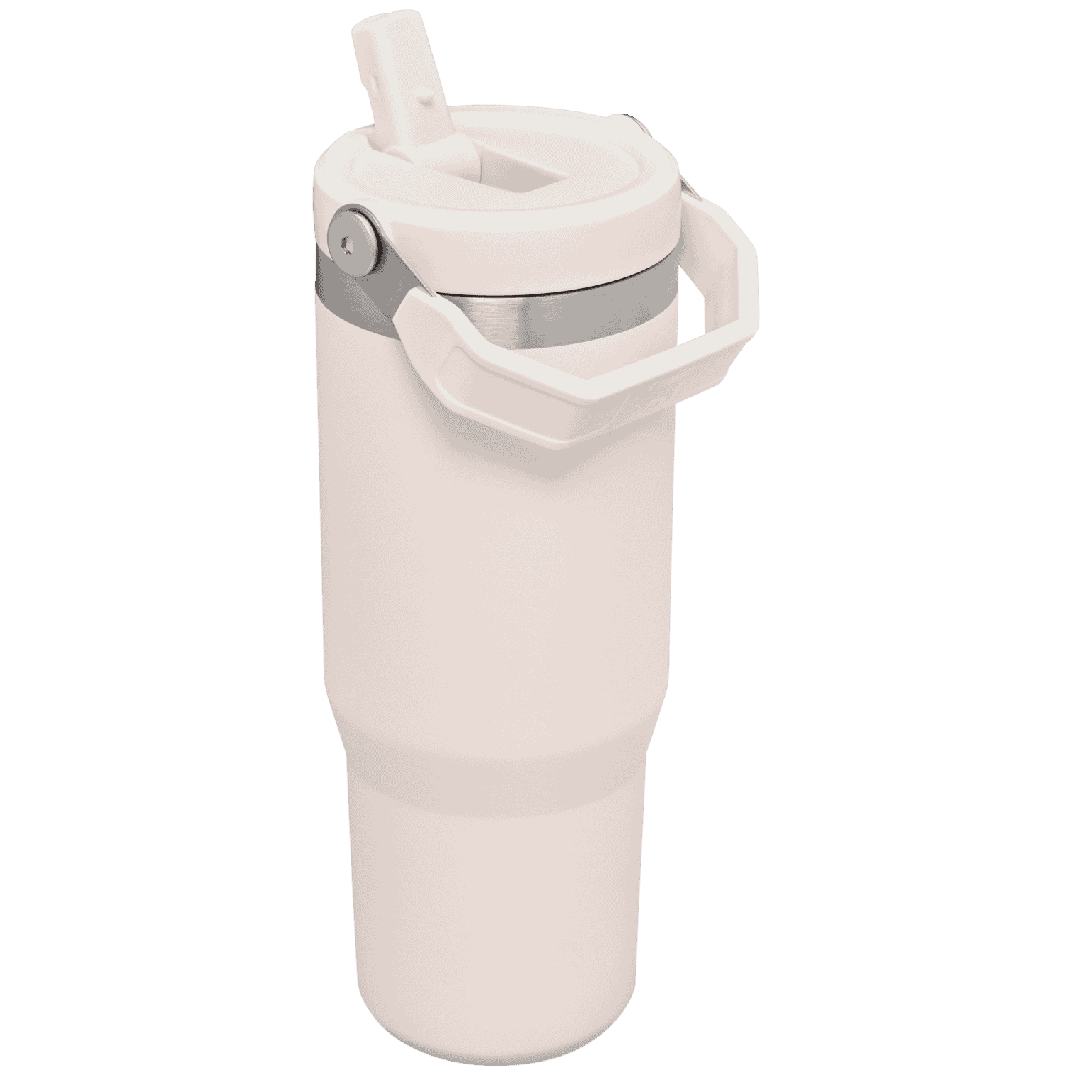 The IceFlow™ Flip Straw Tumbler | 30 OZ