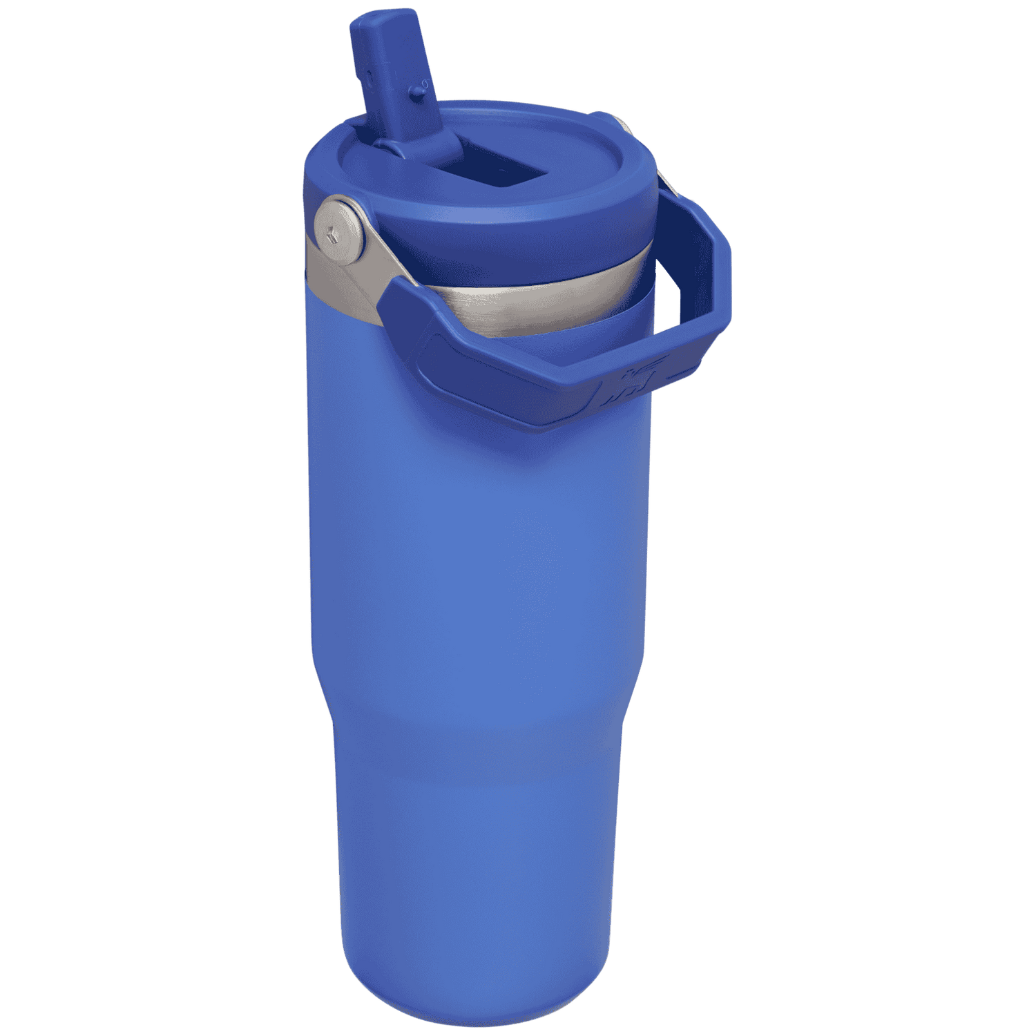 Stanley 1913 The IceFlow™ Flip Straw Tumbler 30 OZ in Iris | View 1