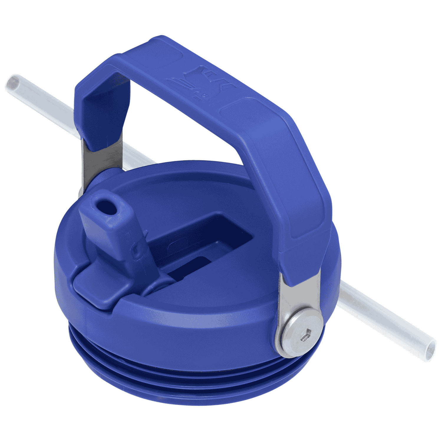 Stanley 1913 The IceFlow™ Flip Straw Tumbler 30 OZ in Iris | View 2
