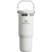 IceFlow Classic Flip - Frost - 30oz - Front - Stanley