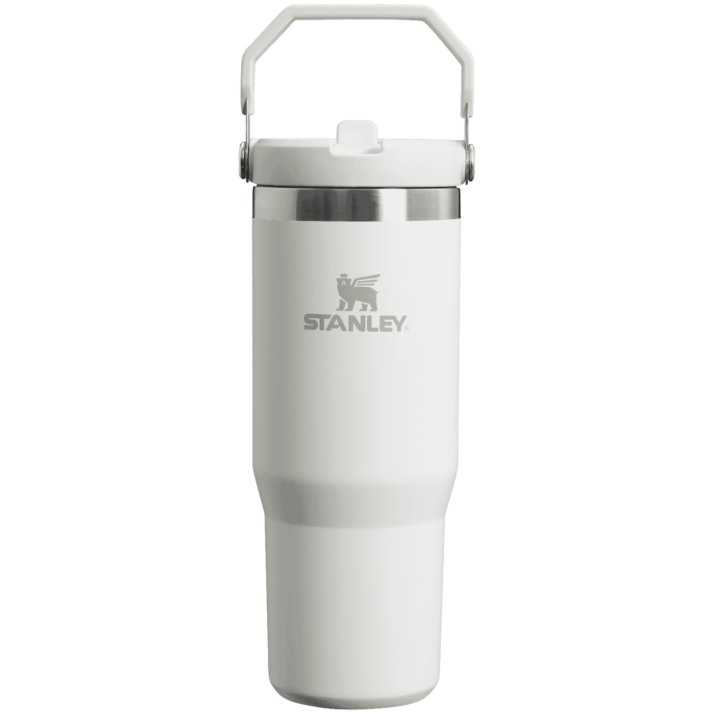 IceFlow Classic Flip - Frost - 30oz - Front - Stanley