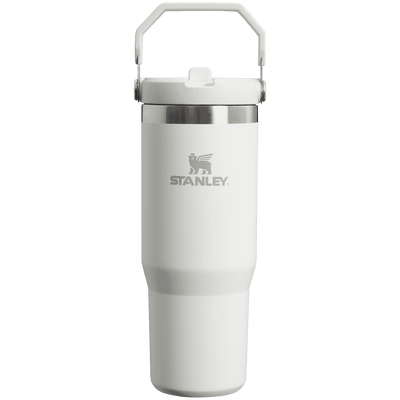 IceFlow Classic Flip - Frost - 30oz - Front - Stanley