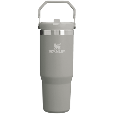 IceFlow Classic Flip - Ash - 30oz - Front - Stanley