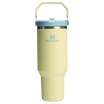 IceFlow Classic Flip - Pomelo - 30oz - Front - Stanley