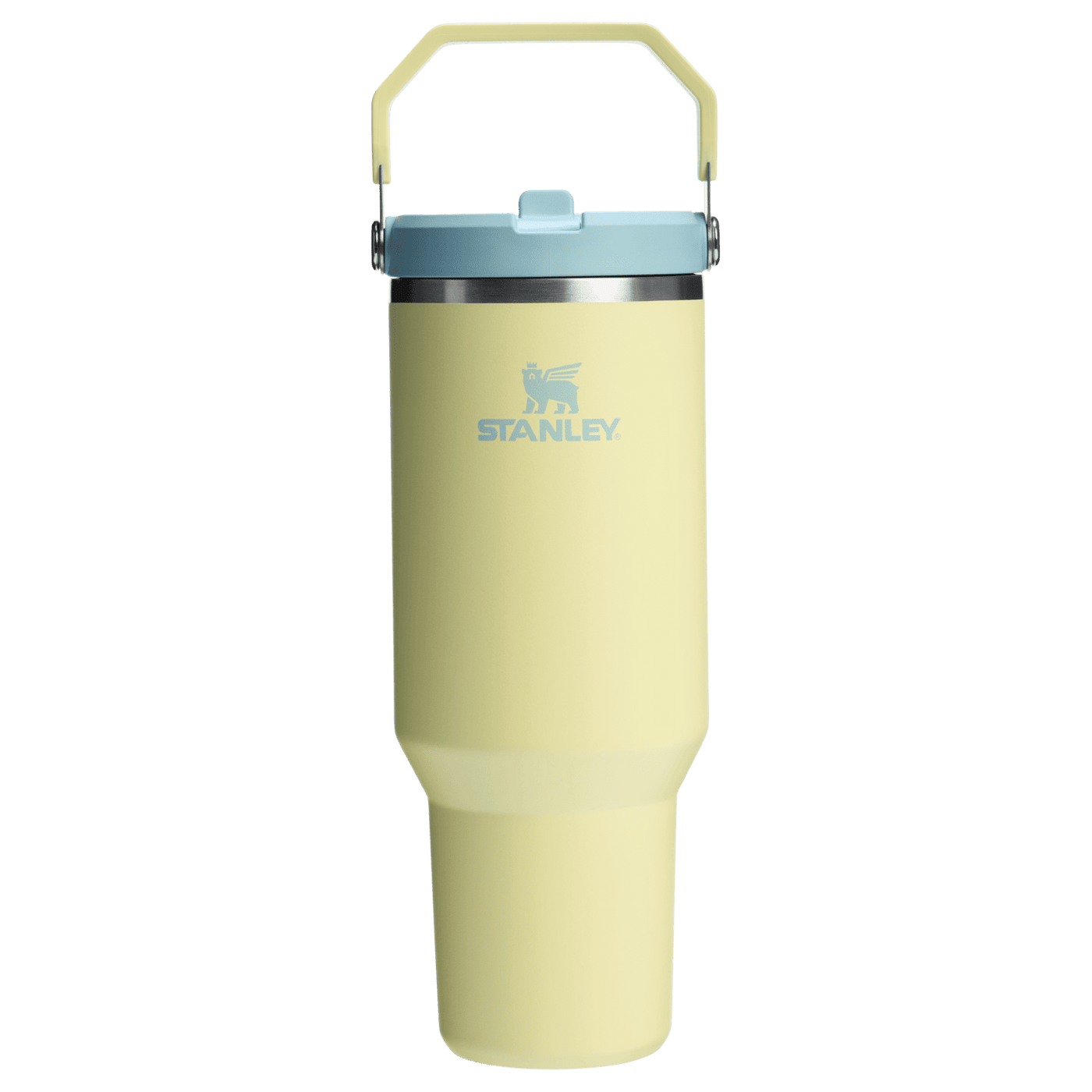 IceFlow Classic Flip - Pomelo - 30oz - Front - Stanley