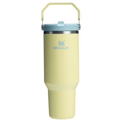 IceFlow Classic Flip - Pomelo - 30oz - Front - Stanley