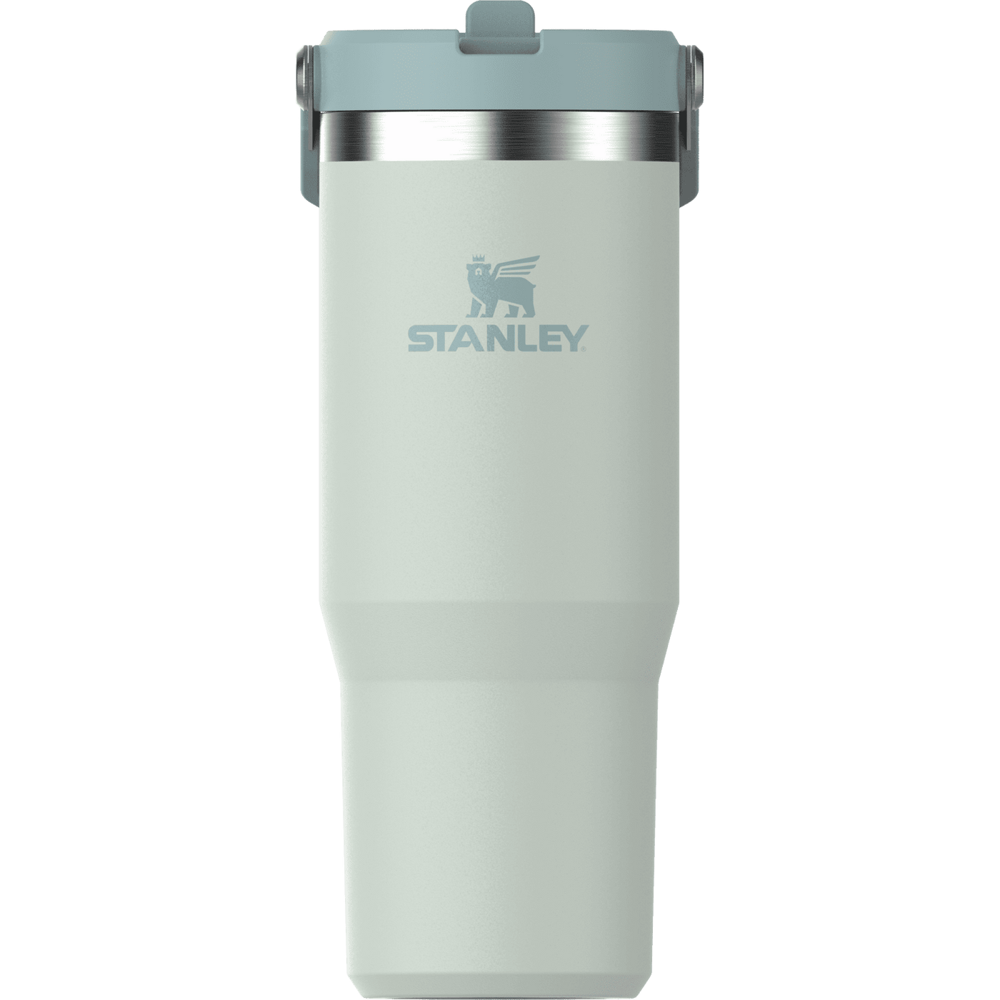 IceFlow Classic Flip - Mist - 30oz - Front - Stanley