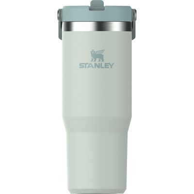 IceFlow Classic Flip - Mist - 30oz - Front - Stanley