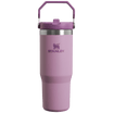 IceFlow Classic Flip - Lilac - 30oz - Front - Stanley