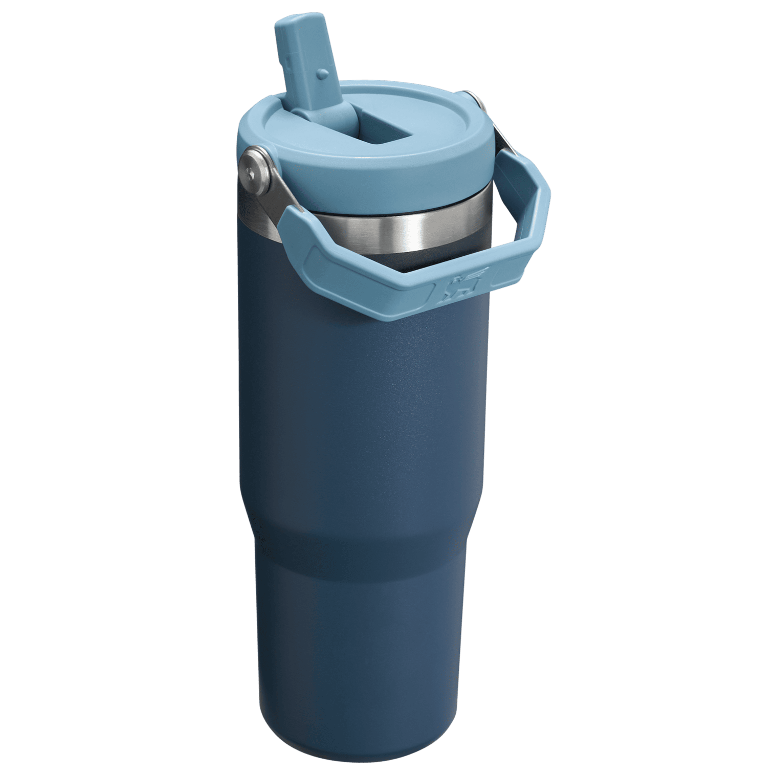 The IceFlow™ Flip Straw Tumbler | 30 OZ