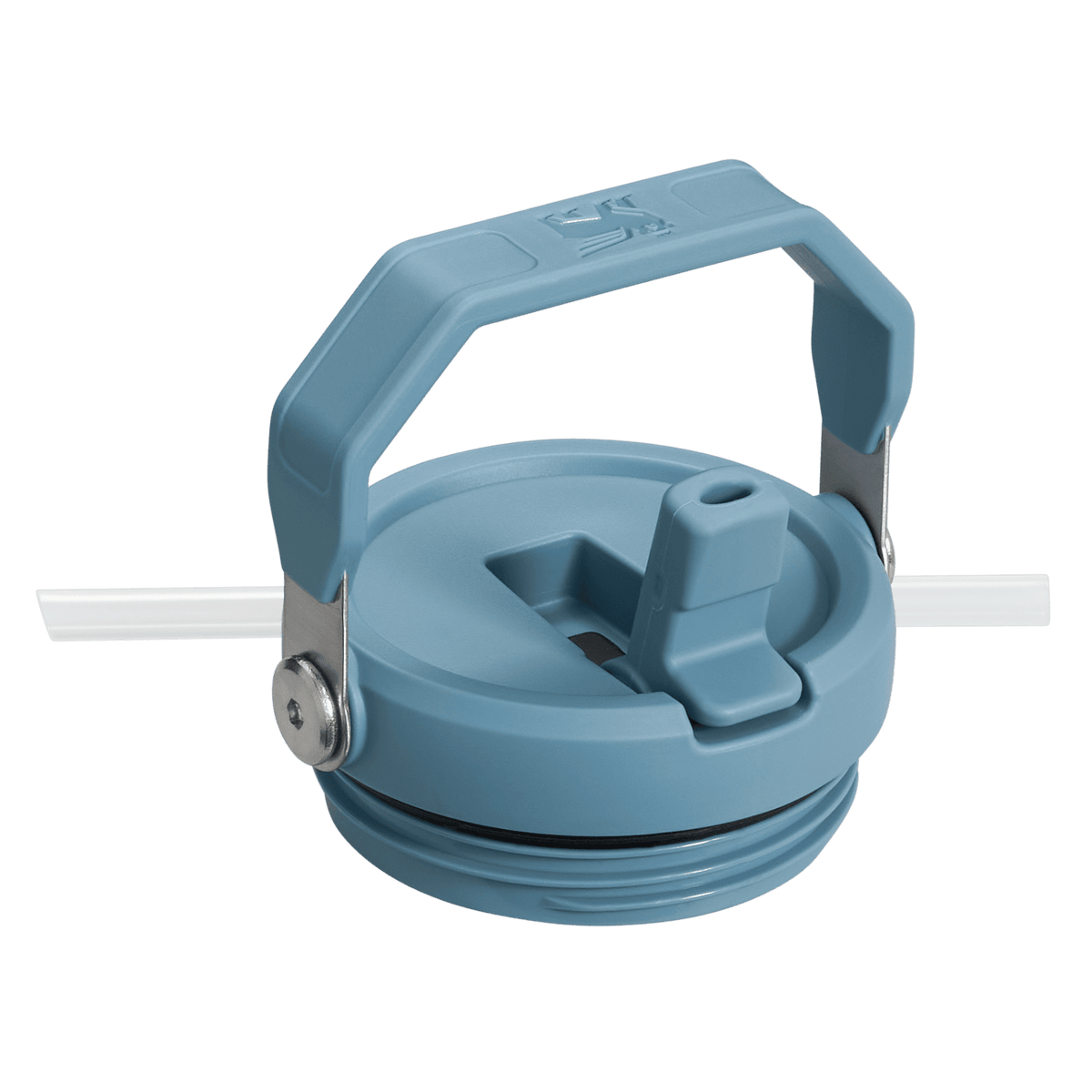 The IceFlow™ Flip Straw Tumbler | 30 OZ