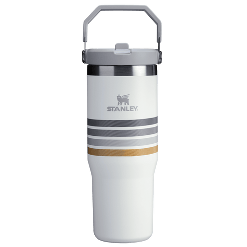 The Varsity Iceflow™ Flip Straw Tumbler | 30 OZ - View Product Details