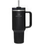 Swatch for Stanley 1913 The Quencher H2.0 FlowState™ Tumbler 40 OZ in Black 2.0